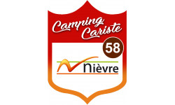 Camping car nièvre 58 