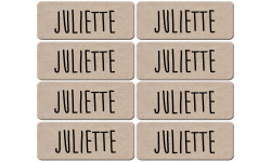 Prénom Juliette