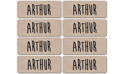 Prénom Arthur