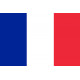 drapeau France 