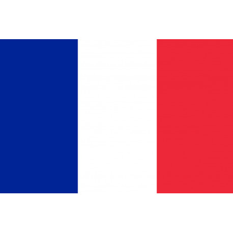 drapeau France 