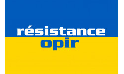 Ukraine résistance opir