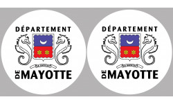 département de Mayotte