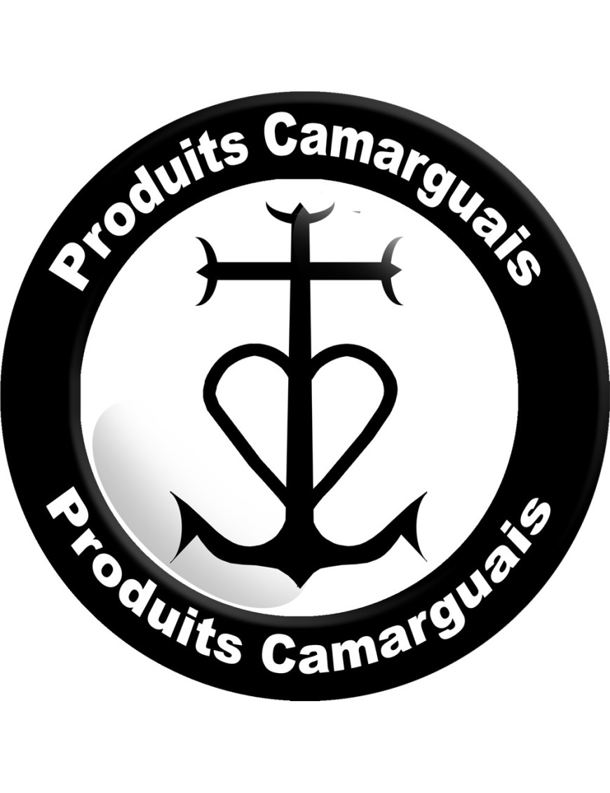 Stickers Camarguais à Acheter En Ligne