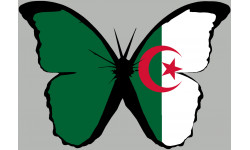 effet papillon Algérien