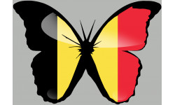 effet papillon Belge
