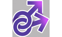 symbole lesbiennes
