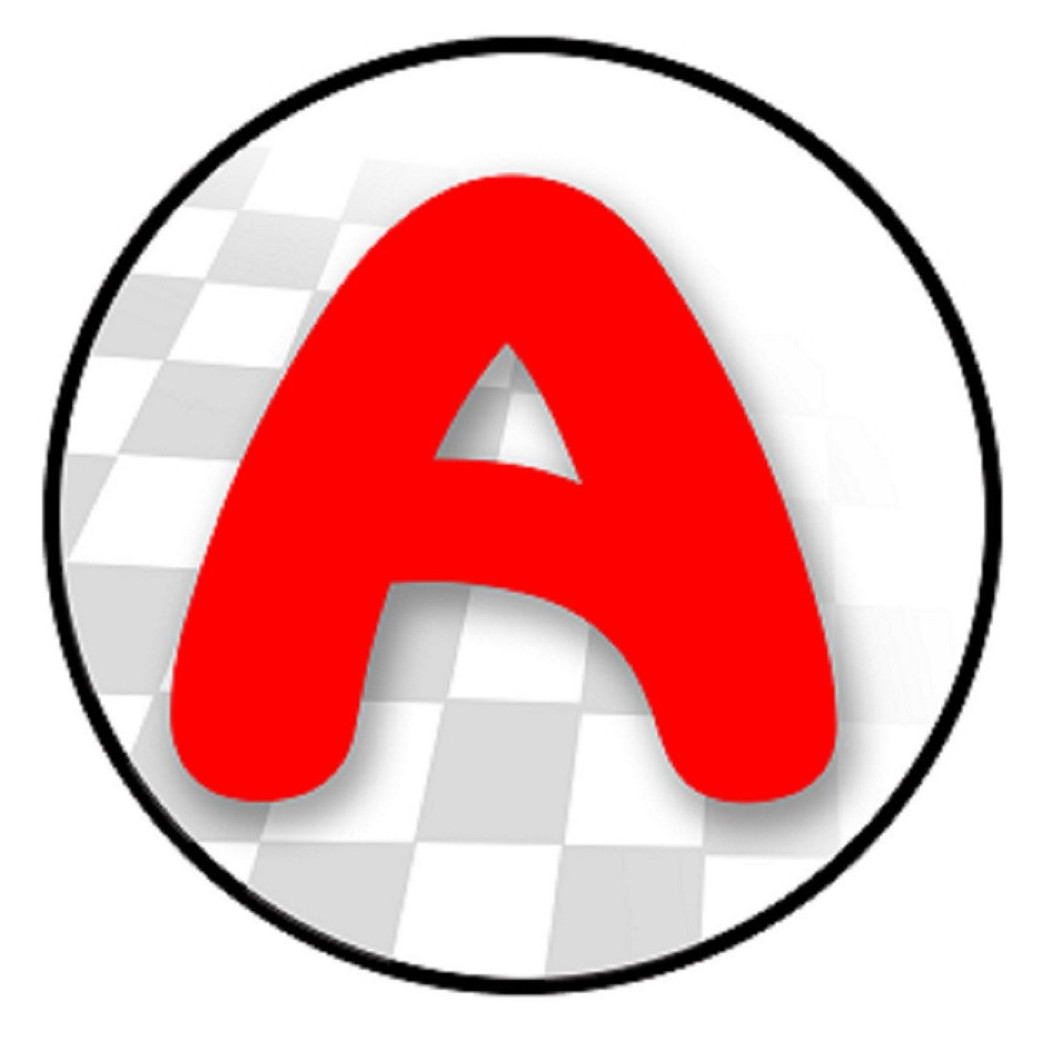 A Jeune Conducteur - Modèle n°7 (15cm) - Sticker/autocollant