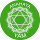 chakra YAM ANAHATA