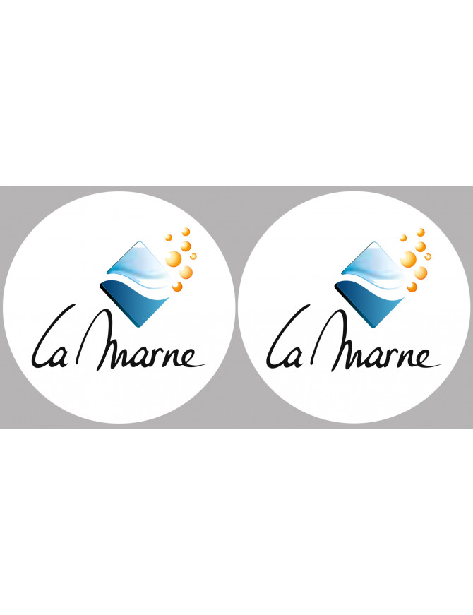 Vidéo Surveillance Maison - 20cm - Sticker/autocollant