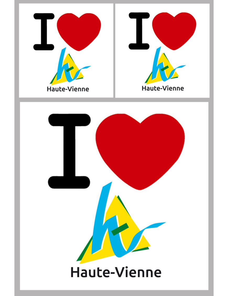 Autocollants Plaque Immatriculation Département 50 Manche - Lot De 2 Stickers - Normandie
