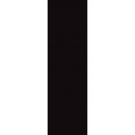 Lettre I noir sur fond blanc (15x6cm) - Sticker/autocollant Lettre I noir sur fond blanc (15x6cm) - Sticker/autocollant