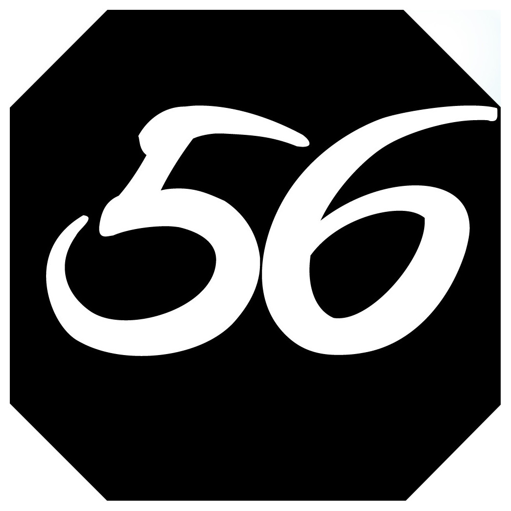 numéroderue56 - architecte 10x10cm - Sticker/autocollant