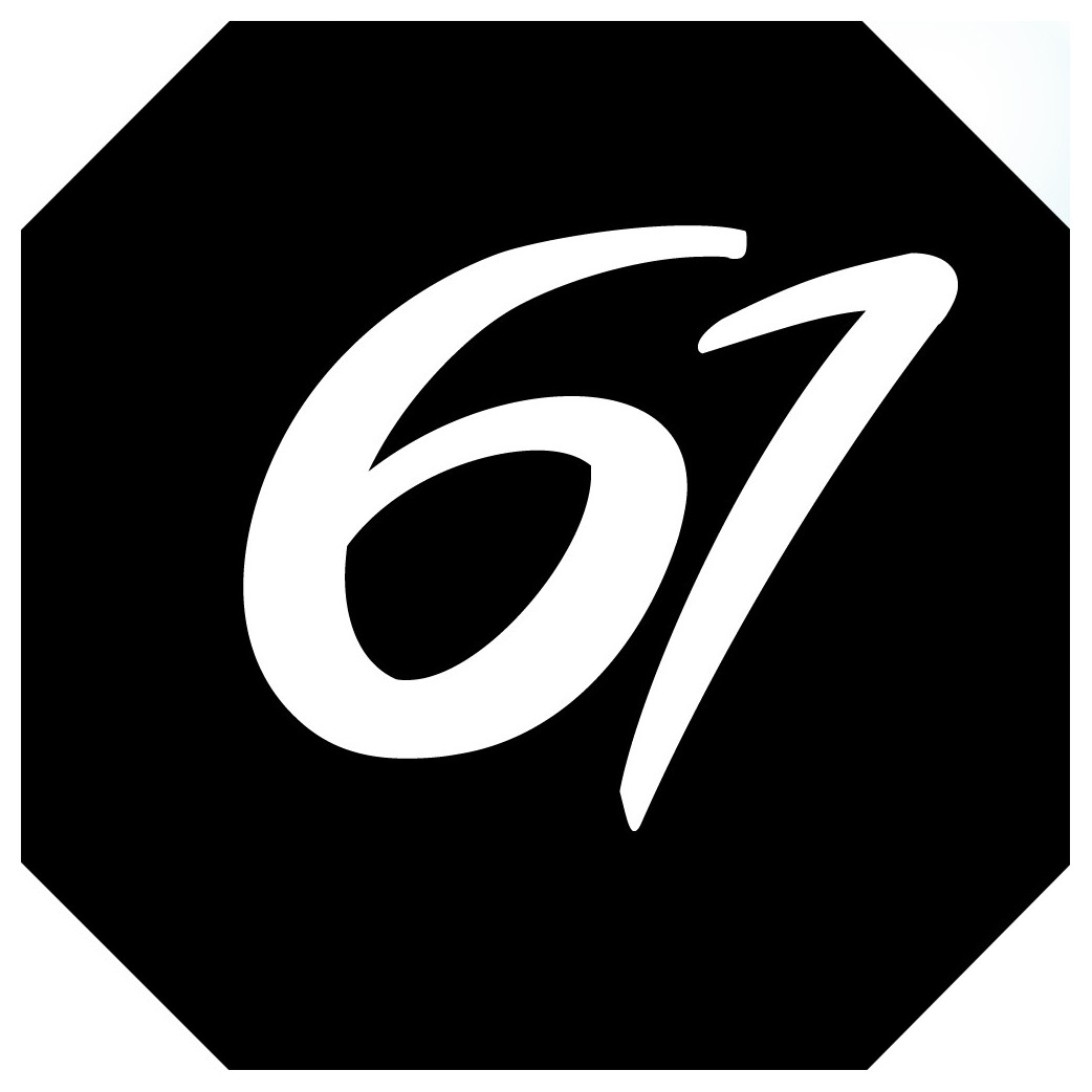 numéroderue61 - architecte 10x10cm - Sticker/autocollant