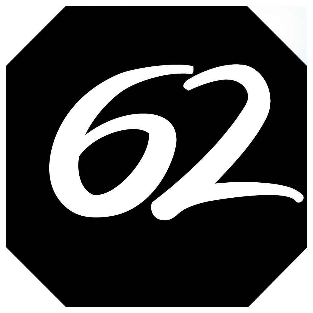 numéroderue62 - architecte 10x10cm - Sticker/autocollant