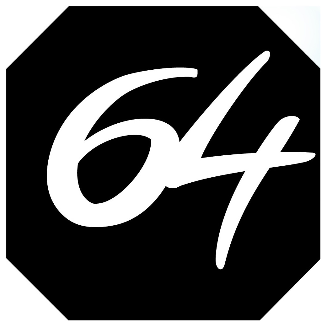 numéroderue64 - architecte 10x10cm - Sticker/autocollant