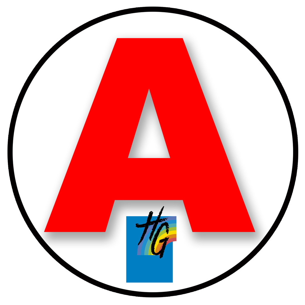 A 31 La Haute Garonne - 15cm - Sticker/autocollant