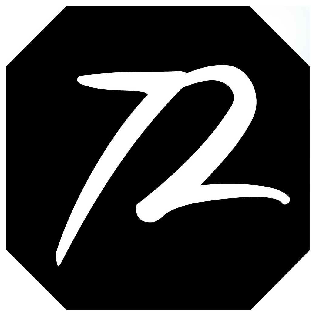 numéroderue72 - architecte 10x10cm - Sticker/autocollant