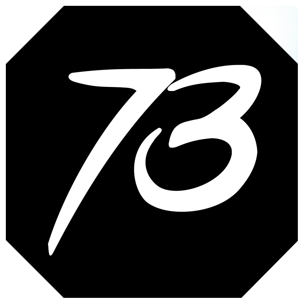 numéroderue73 - architecte 10x10cm - Sticker/autocollant