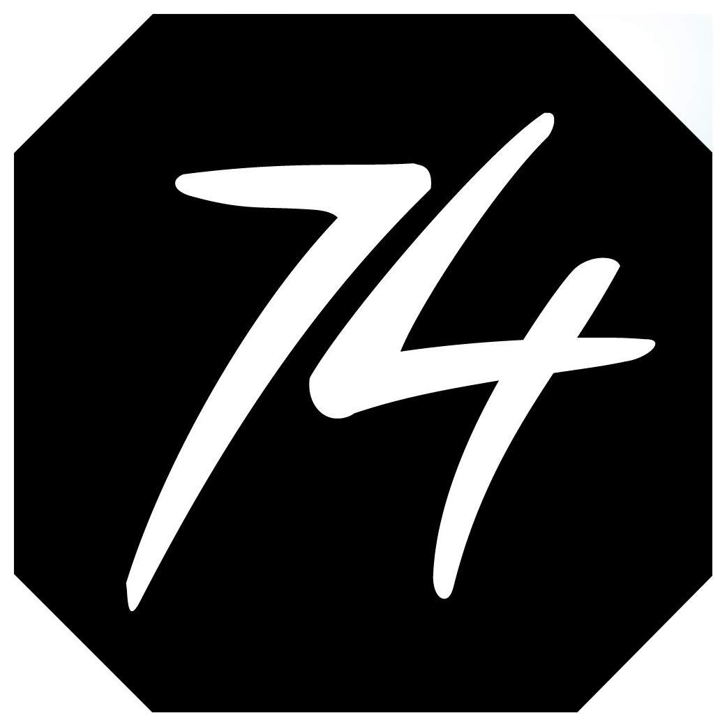 numéroderue74 - architecte 10x10cm - Sticker/autocollant