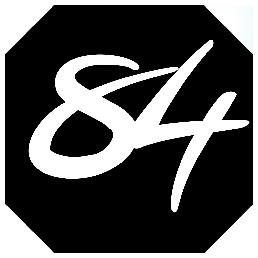 numéroderue84 - architecte 10x10cm - Sticker/autocollant