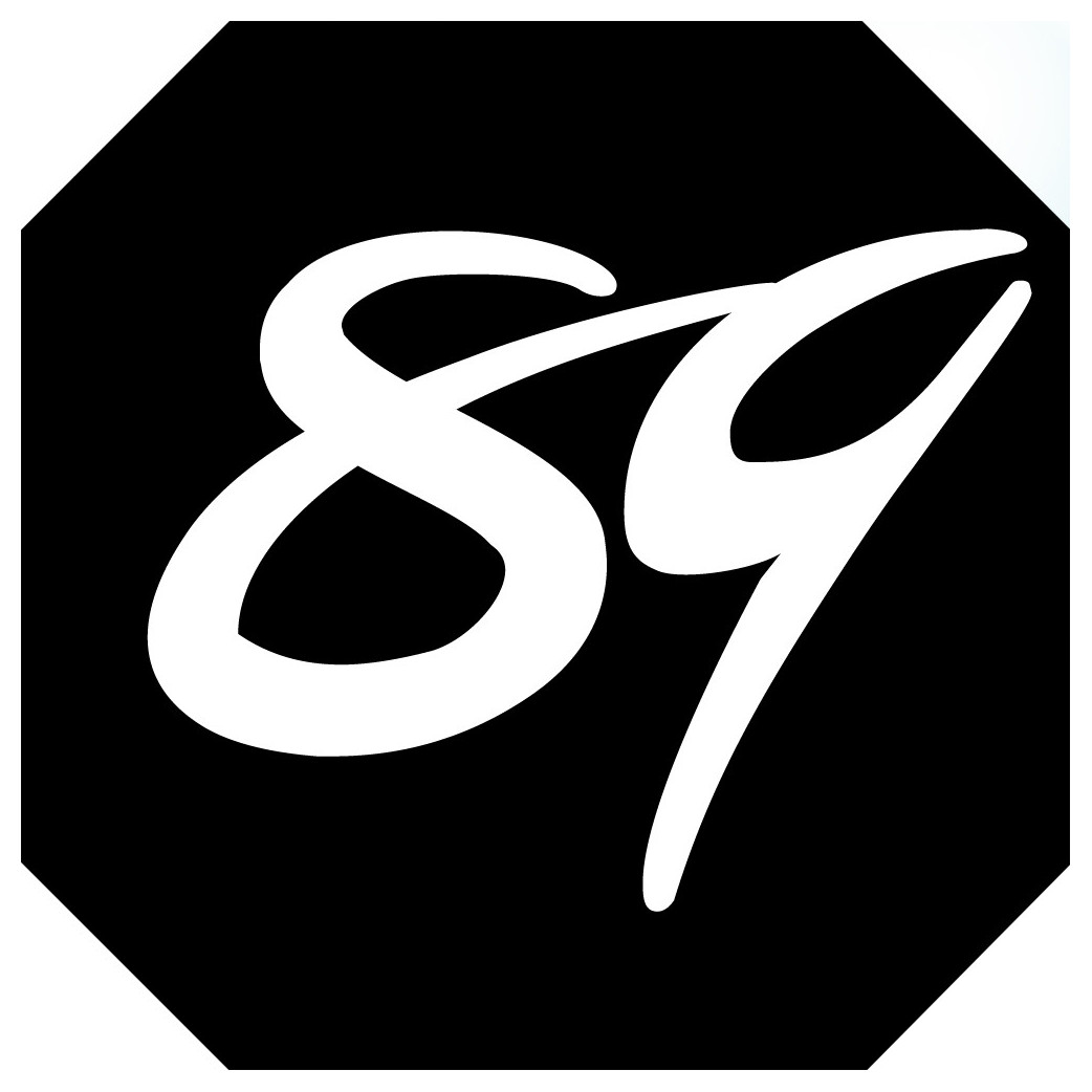 numéroderue89 - architecte 10x10cm - Sticker/autocollant