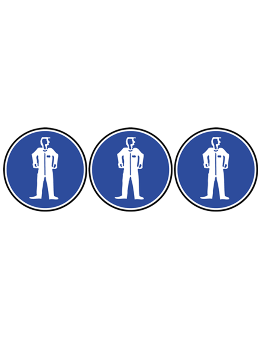 4 Pcs Autocollants De Porte Décalcomanies Pour Portes Coulissantes