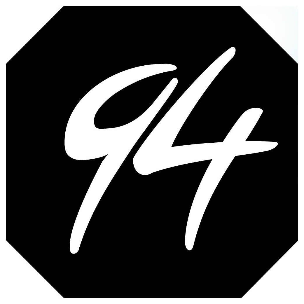 numéroderue94 - architecte 10x10cm - Sticker/autocollant