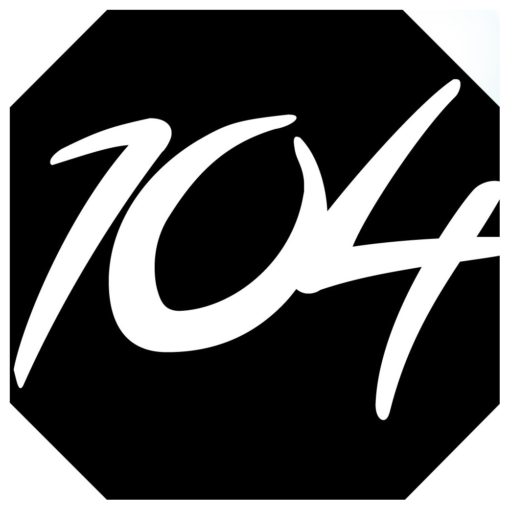 numéroderue104 - architecte 10x10cm - Sticker/autocollant