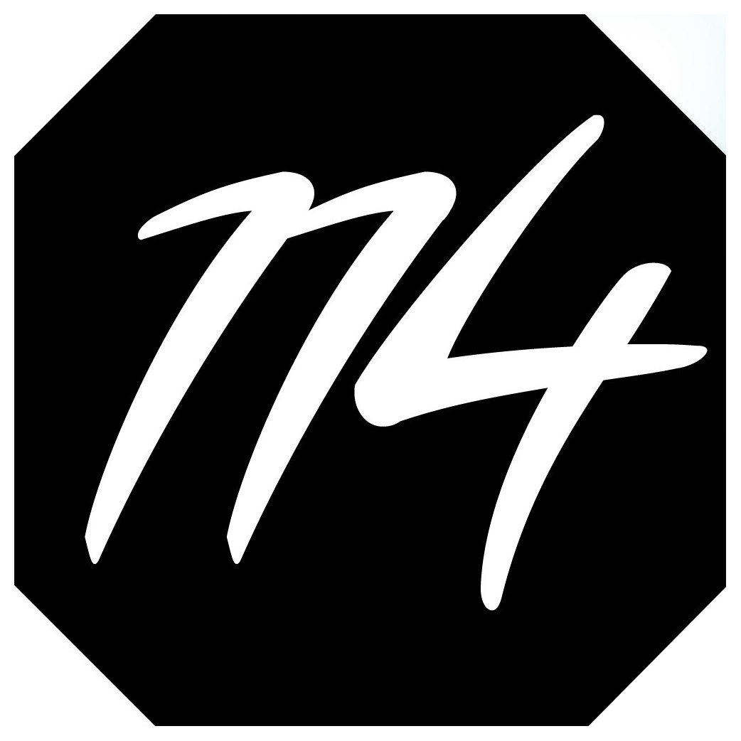 numéroderue114 - architecte 10x10cm - Sticker/autocollant