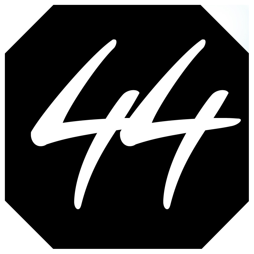 numéroderue44 - architecte 10x10cm - Sticker/autocollant