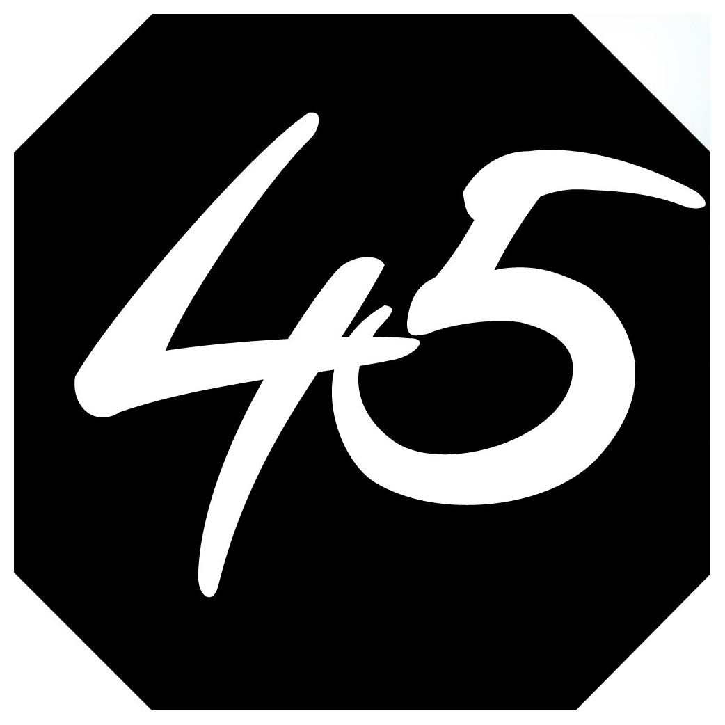 numéroderue45 - architecte 10x10cm - Sticker/autocollant