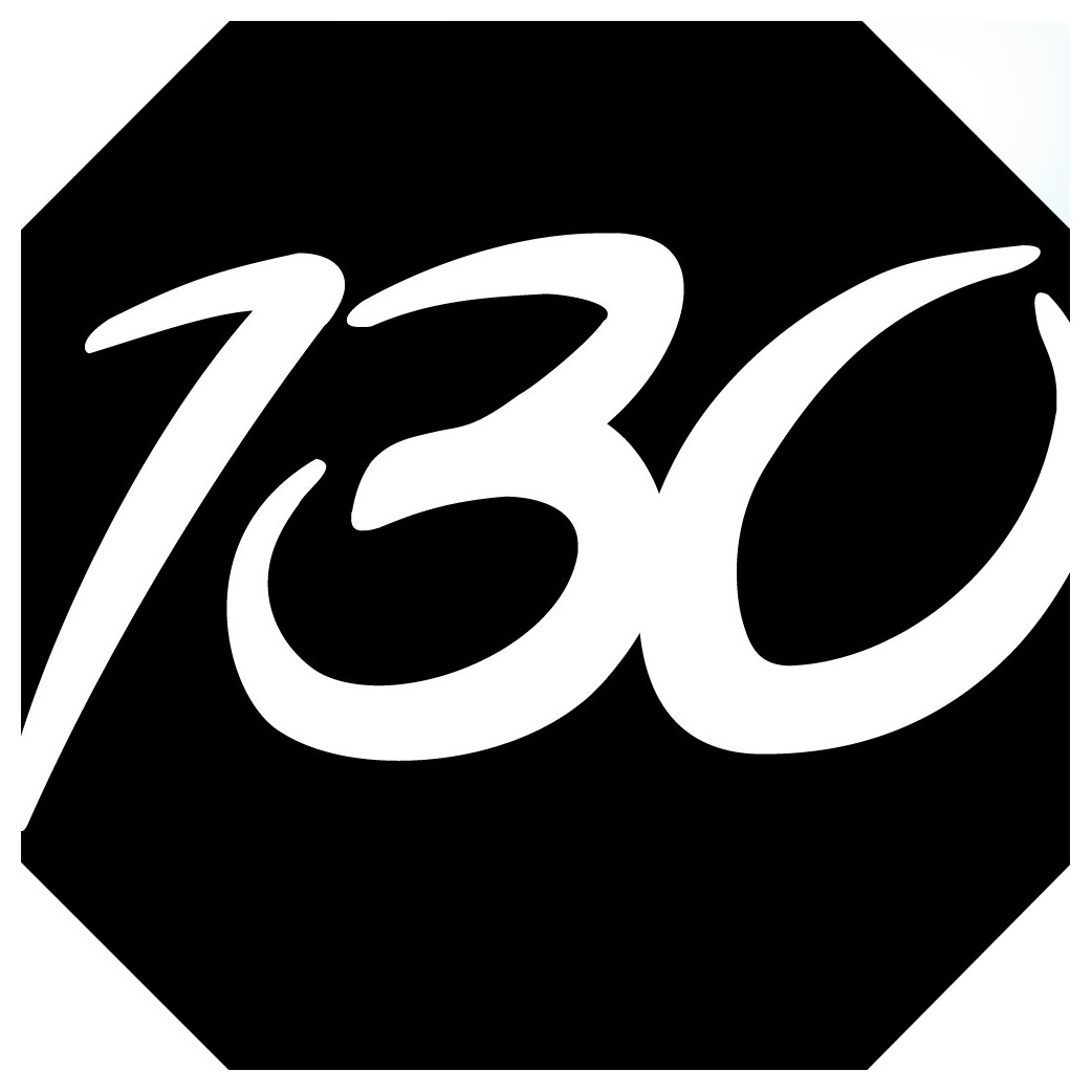 numéroderue130 - architecte 10x10cm - Sticker/autocollant