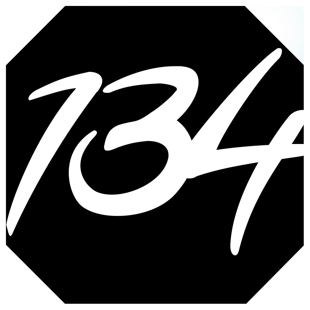 numéroderue134 - architecte 10x10cm - Sticker/autocollant