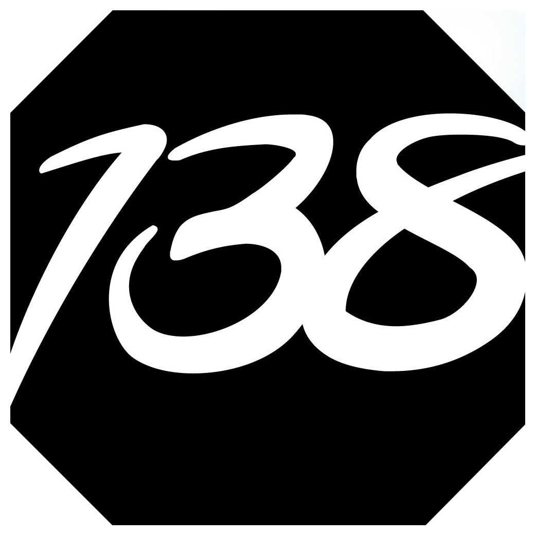 numéroderue138 - architecte 10x10cm - Sticker/autocollant