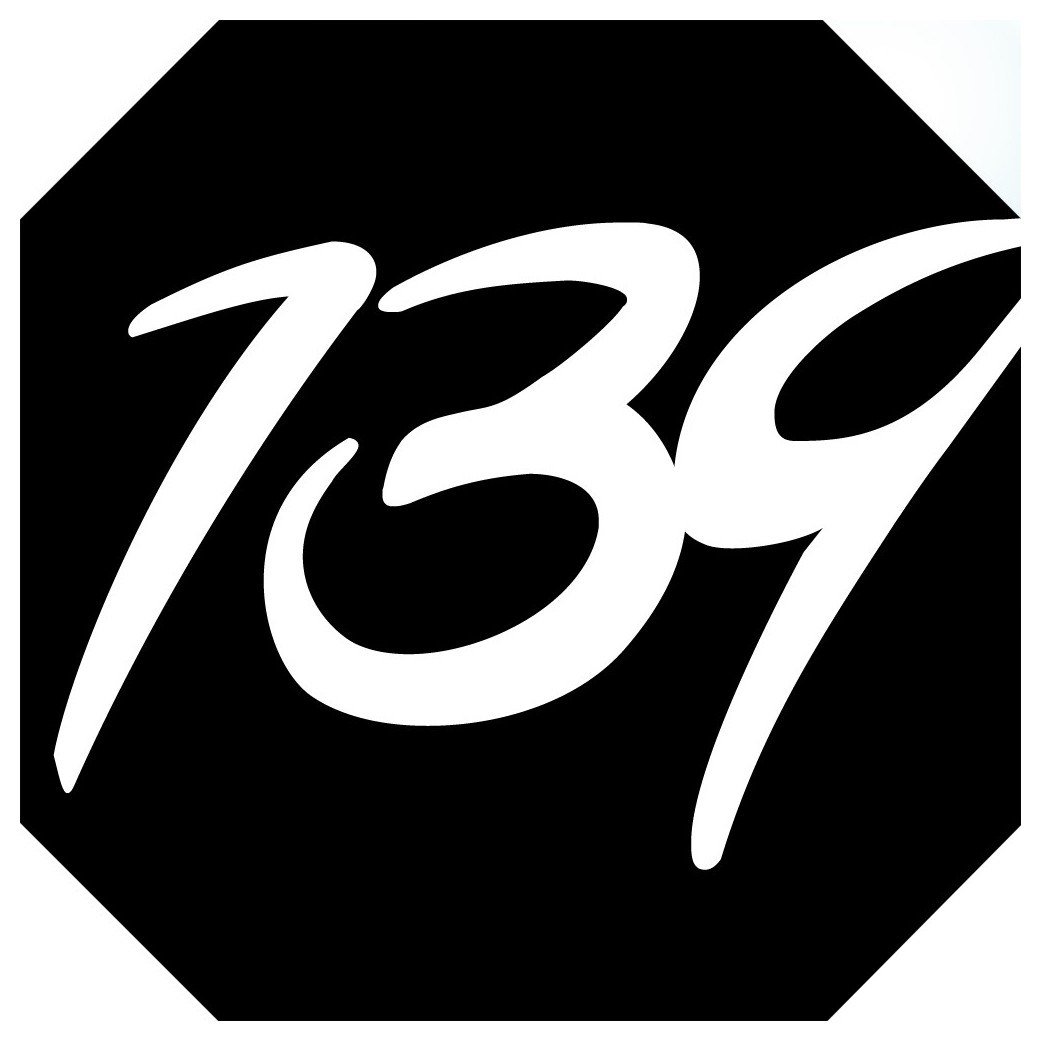 numéroderue139 - architecte 10x10cm - Sticker/autocollant