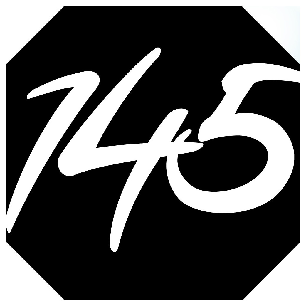 numéroderue145 - architecte 10x10cm - Sticker/autocollant