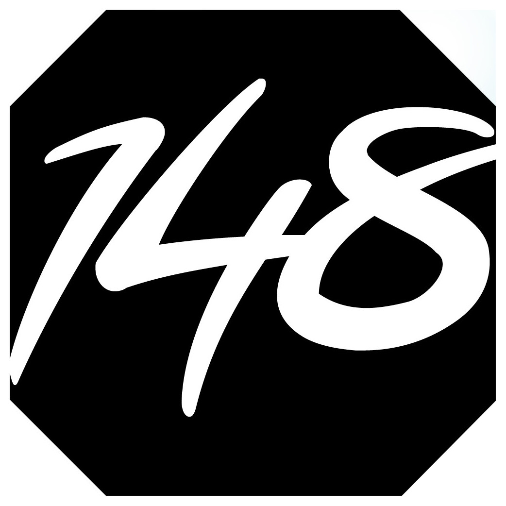 numéroderue148 - architecte 10x10cm - Sticker/autocollant