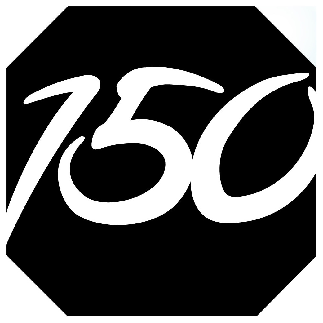 numéroderue150 - architecte 10x10cm - Sticker/autocollant