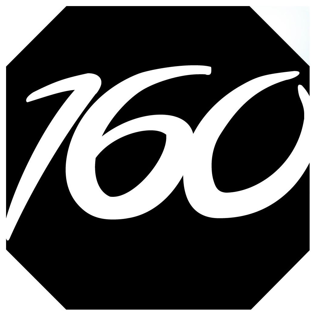 numéroderue160 - architecte 10x10cm - Sticker/autocollant