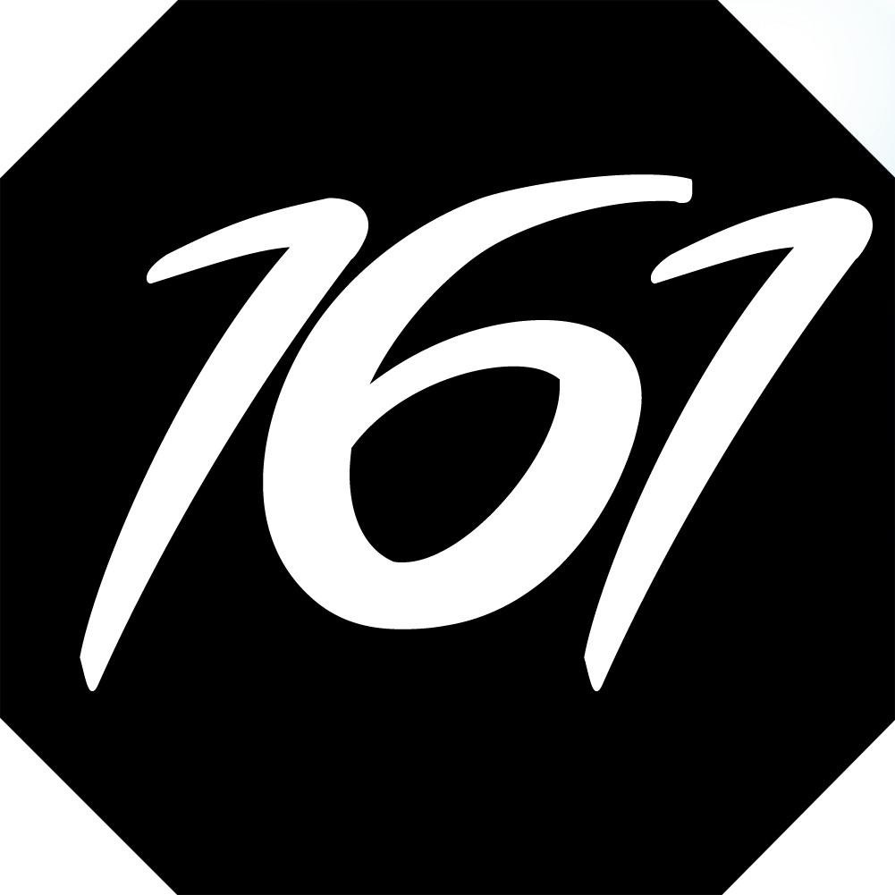numéroderue161 - architecte 10x10cm - Sticker/autocollant