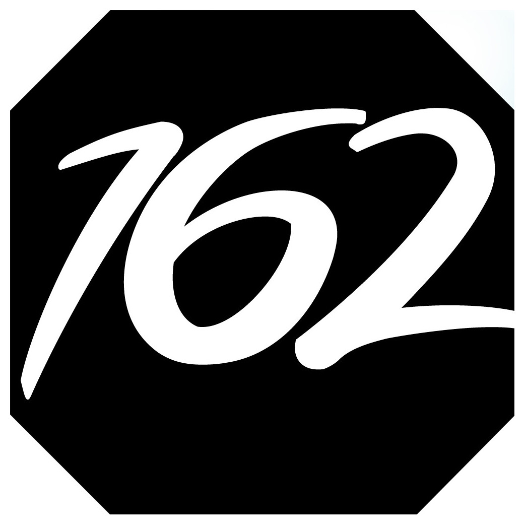 numéroderue162 - architecte 10x10cm - Sticker/autocollant