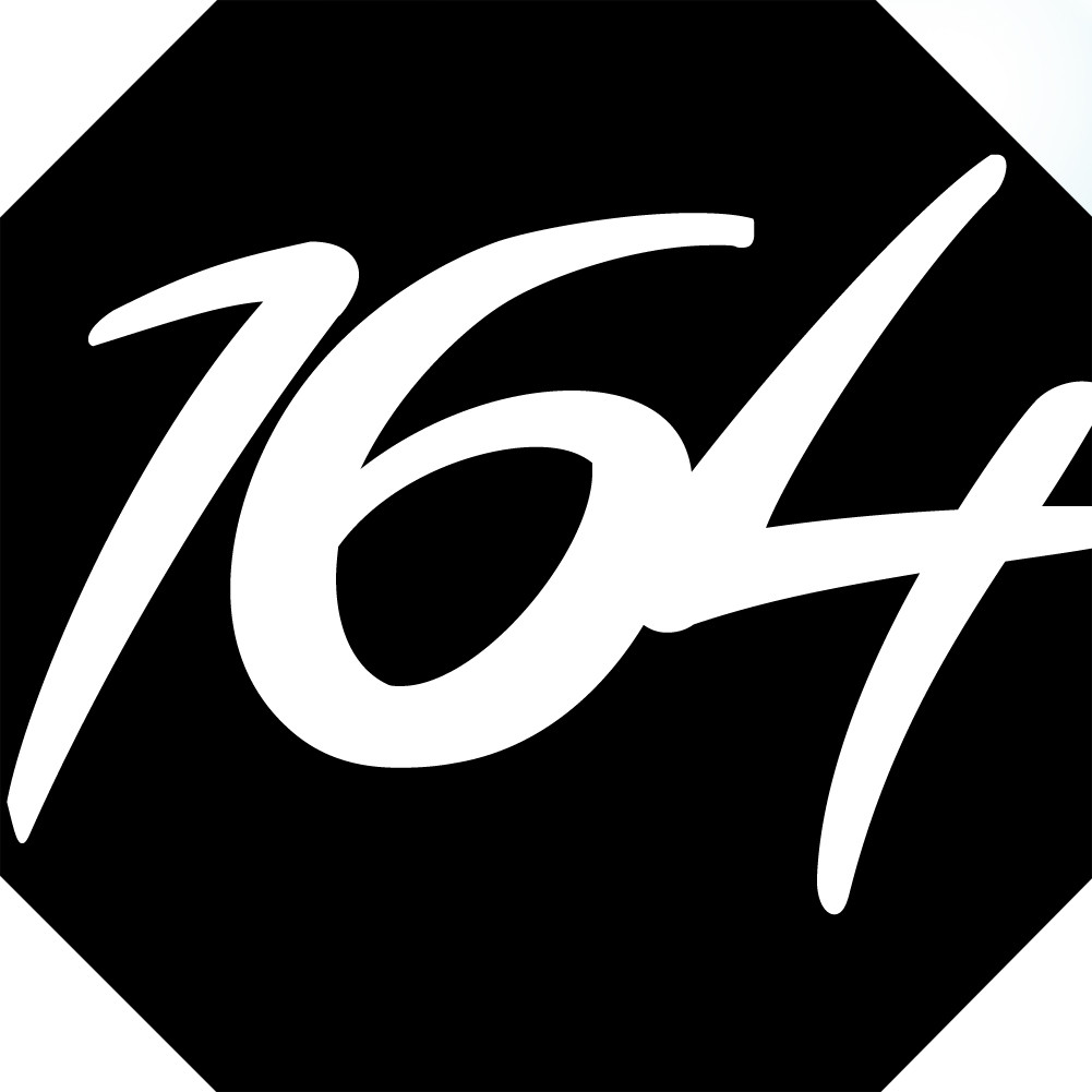 numéroderue164 - architecte 10x10cm - Sticker/autocollant