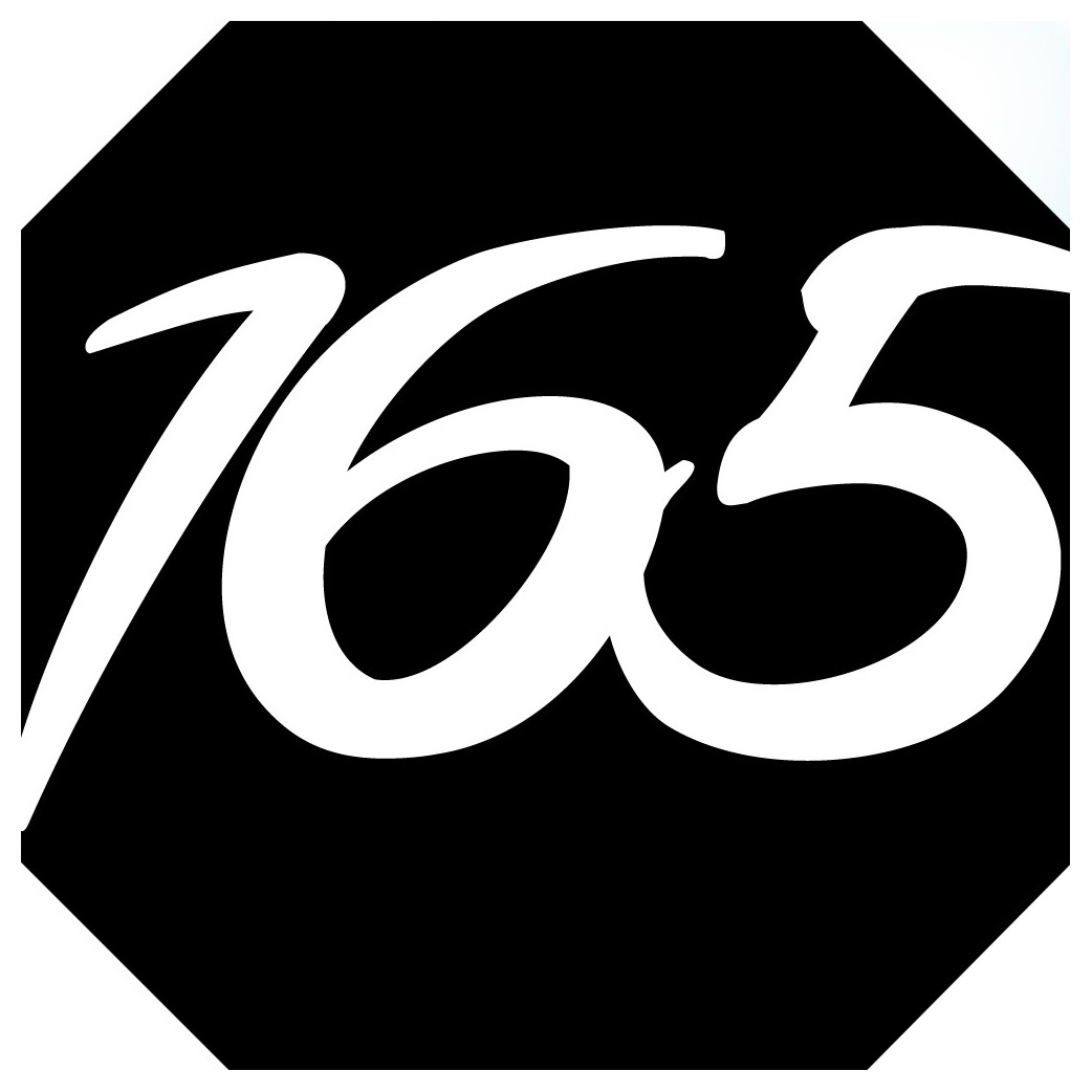 numéroderue165 - architecte 10x10cm - Sticker/autocollant