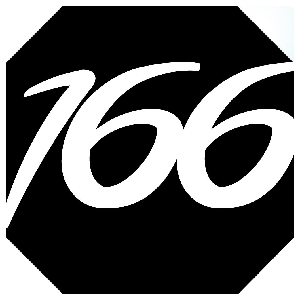 numéroderue166 - architecte 10x10cm - Sticker/autocollant