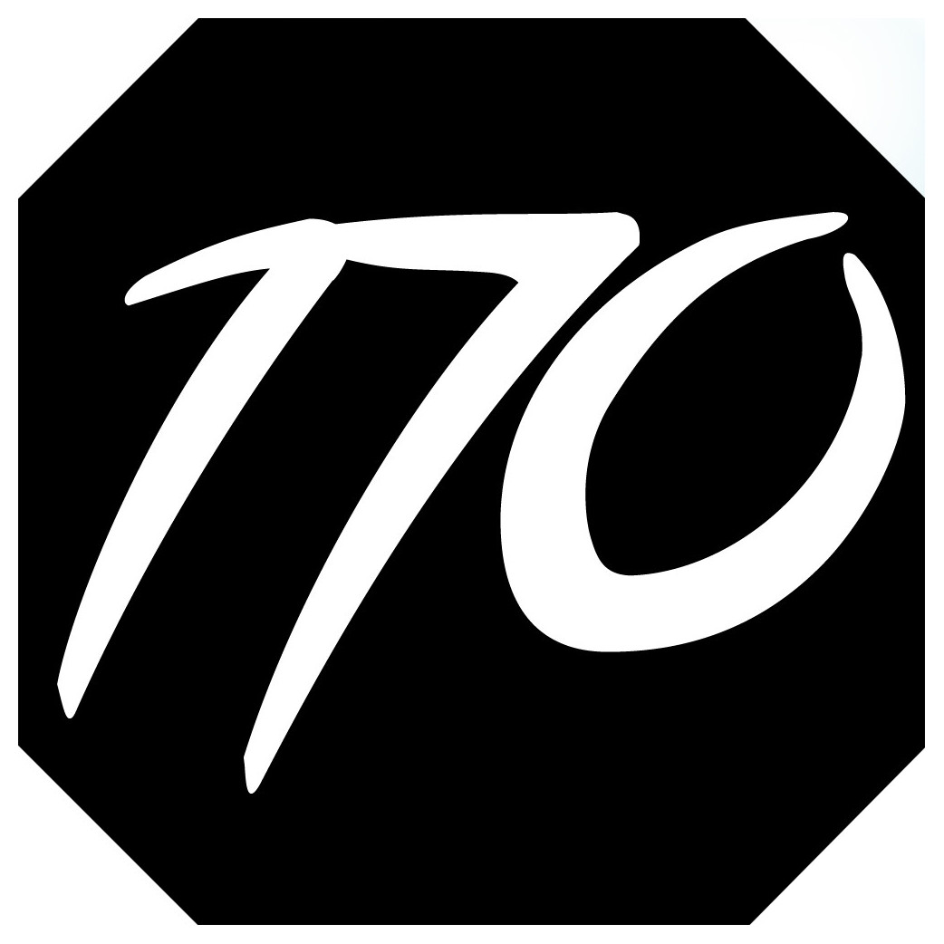 numéroderue170 - architecte 10x10cm - Sticker/autocollant