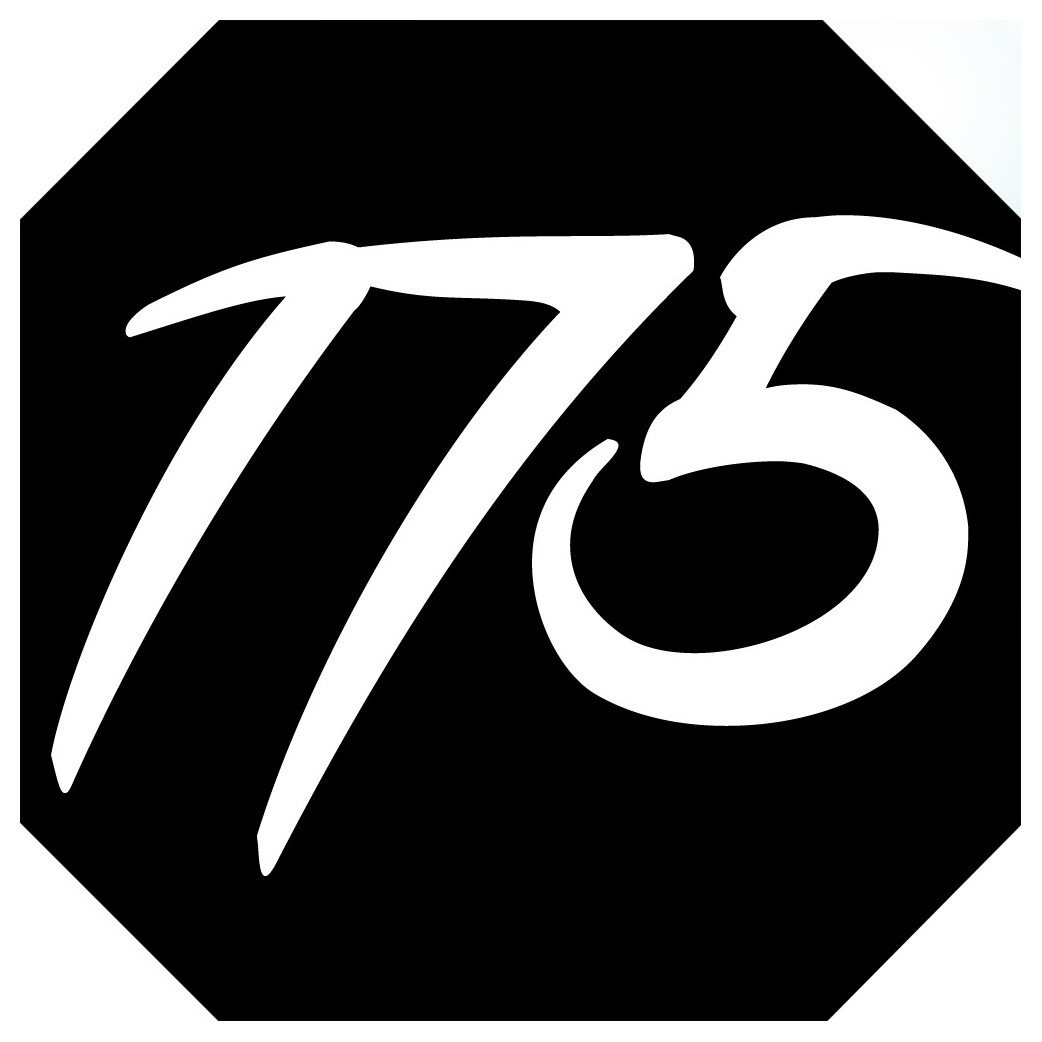 numéroderue175 - architecte 10x10cm - Sticker/autocollant