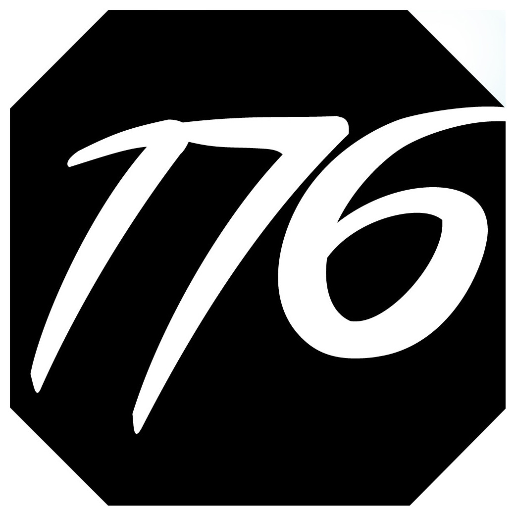 numéroderue176 - architecte 10x10cm - Sticker/autocollant