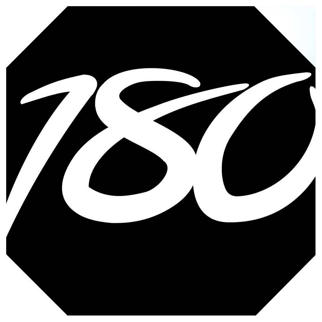 numéroderue180 - architecte 10x10cm - Sticker/autocollant