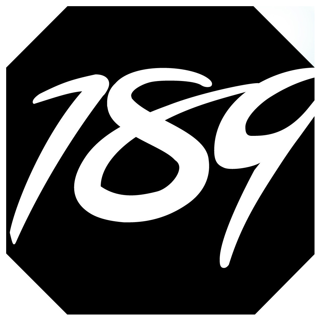 numéroderue189 - architecte 10x10cm - Sticker/autocollant